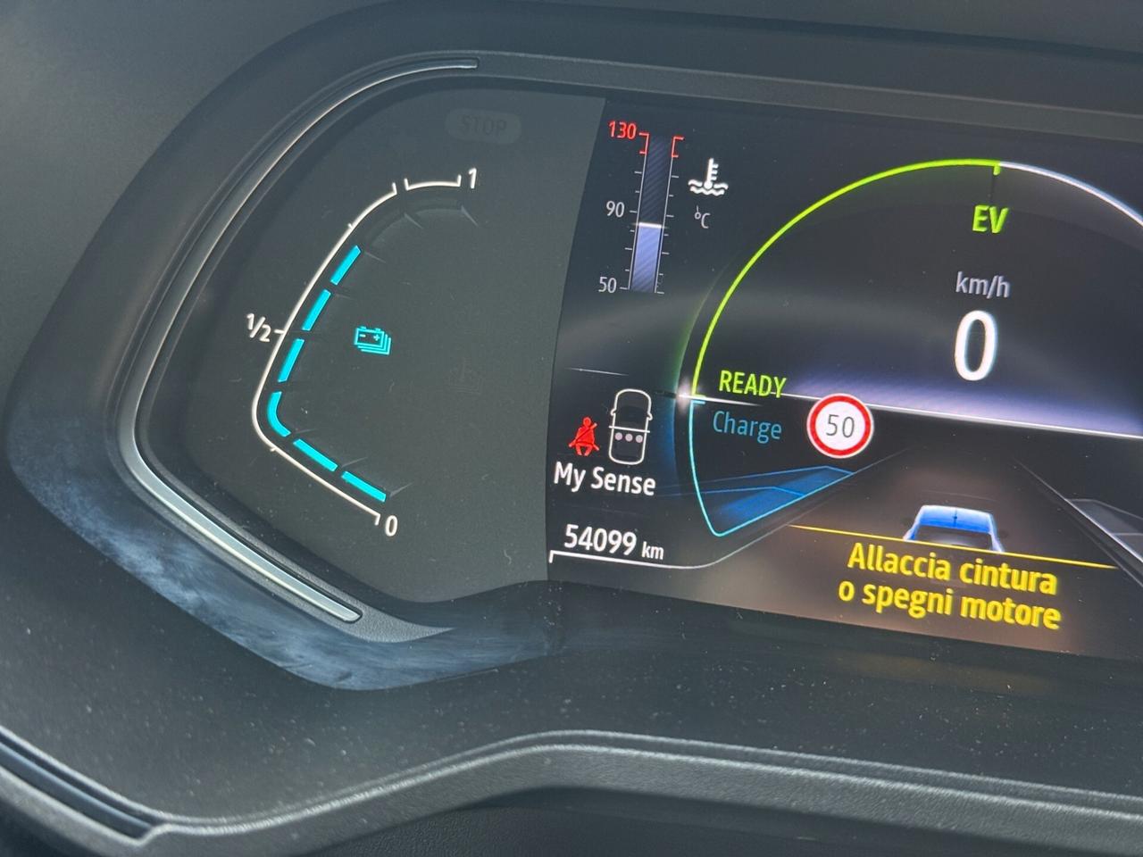Renault Clio Full Hybrid E-Tech 140 CV 5 porte R.S. Line