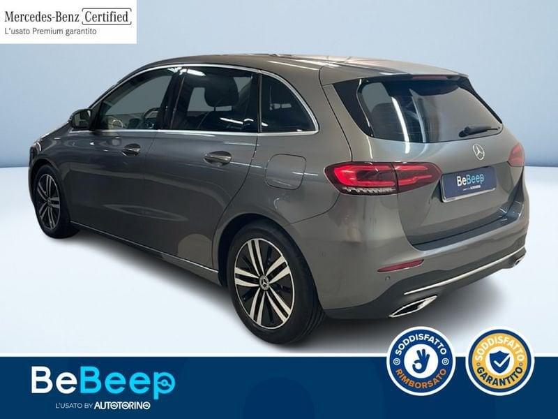 Mercedes-Benz Classe B B 200 SPORT PLUS AUTO