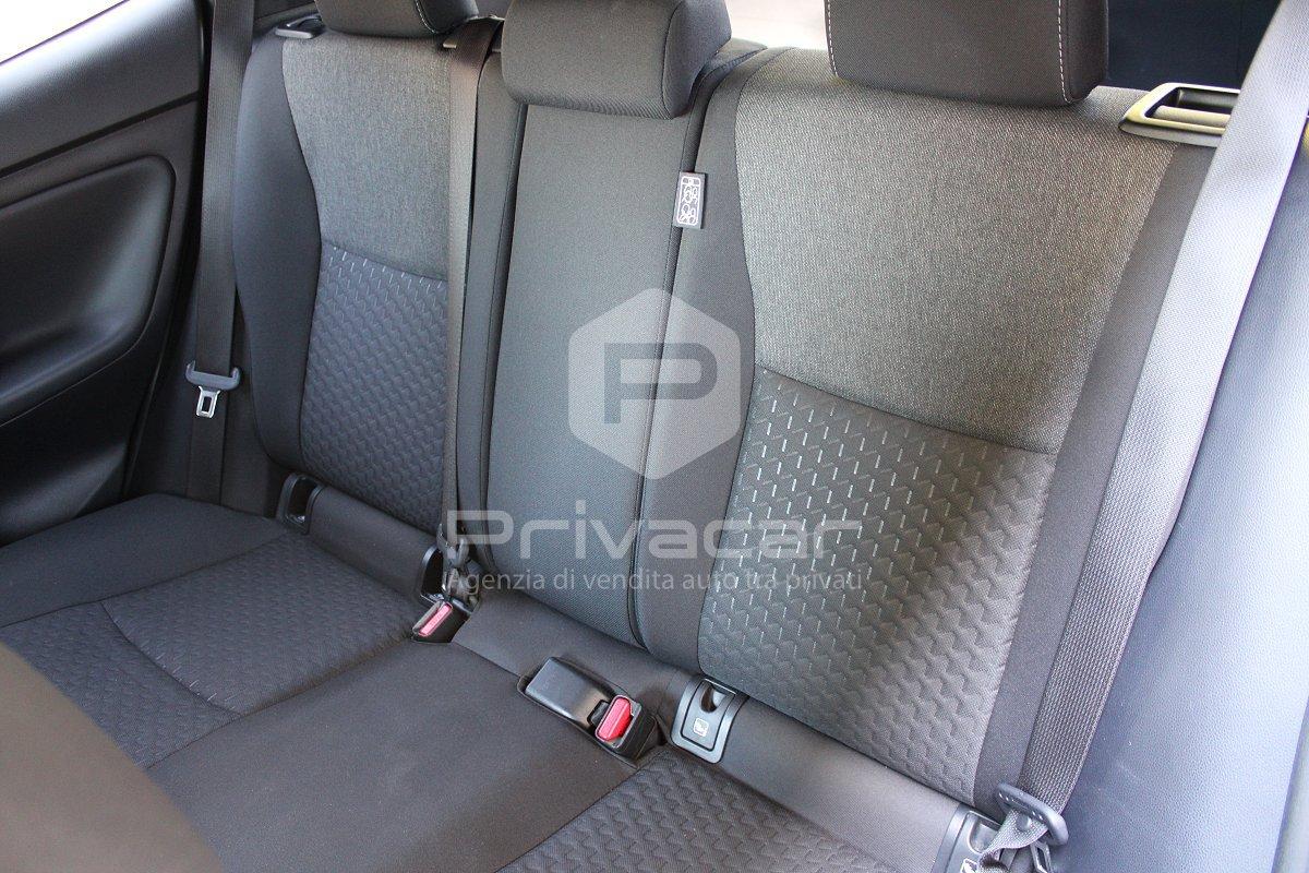 TOYOTA Yaris Cross 1.5 Hybrid 5p. E-CVT Trend