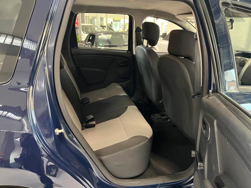 Dacia Duster 1.5 dci Ambiance 4x2 90cv