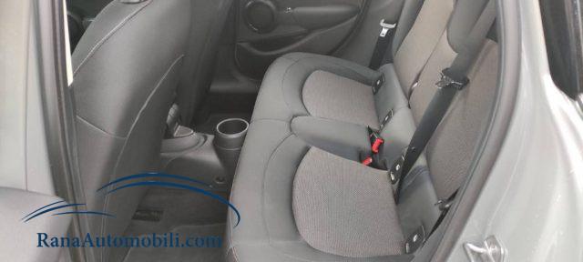 MINI Cooper 1.5 One Classic 5 p. Navy