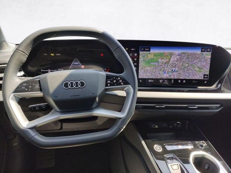 Audi A6 A6 Avant 40 2.0 TFSI MY26 S tronic S line MATRIX LED CAMERA 360 GARANZIA ESTESA