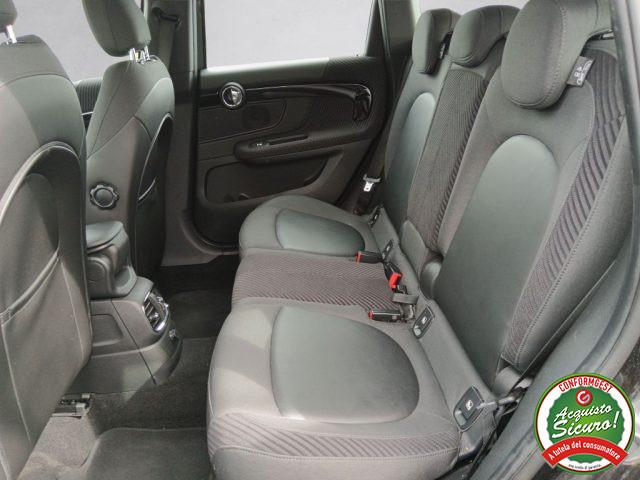 MINI Countryman 1.5 Cooper Countryman Automatica Navi