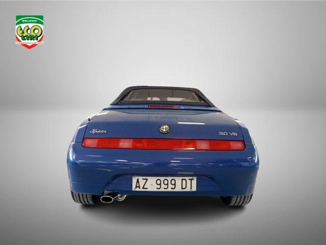 ALFA ROMEO Spider 3.0i V6 cat L