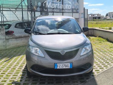 LANCIA YPSILON GOLD GPL CASA MADRE 10/2019 KM 87.000