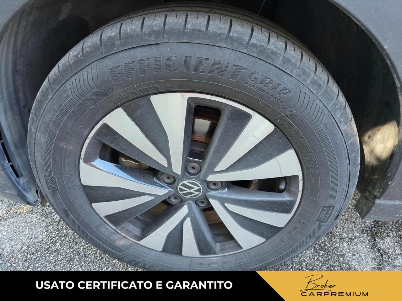 Volkswagen Taigo 1.0 tsi Life 110cv dsg