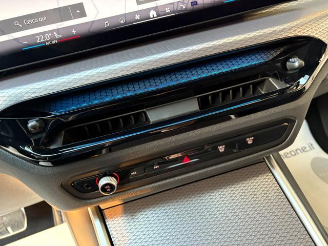 BMW 320 d 48V xDrive Touring Msport Pro ''TOTAL BLACK''