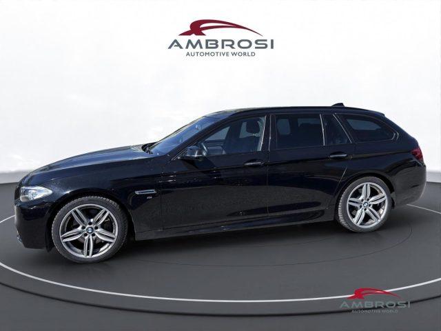 BMW 525 Serie 5 d xDrive