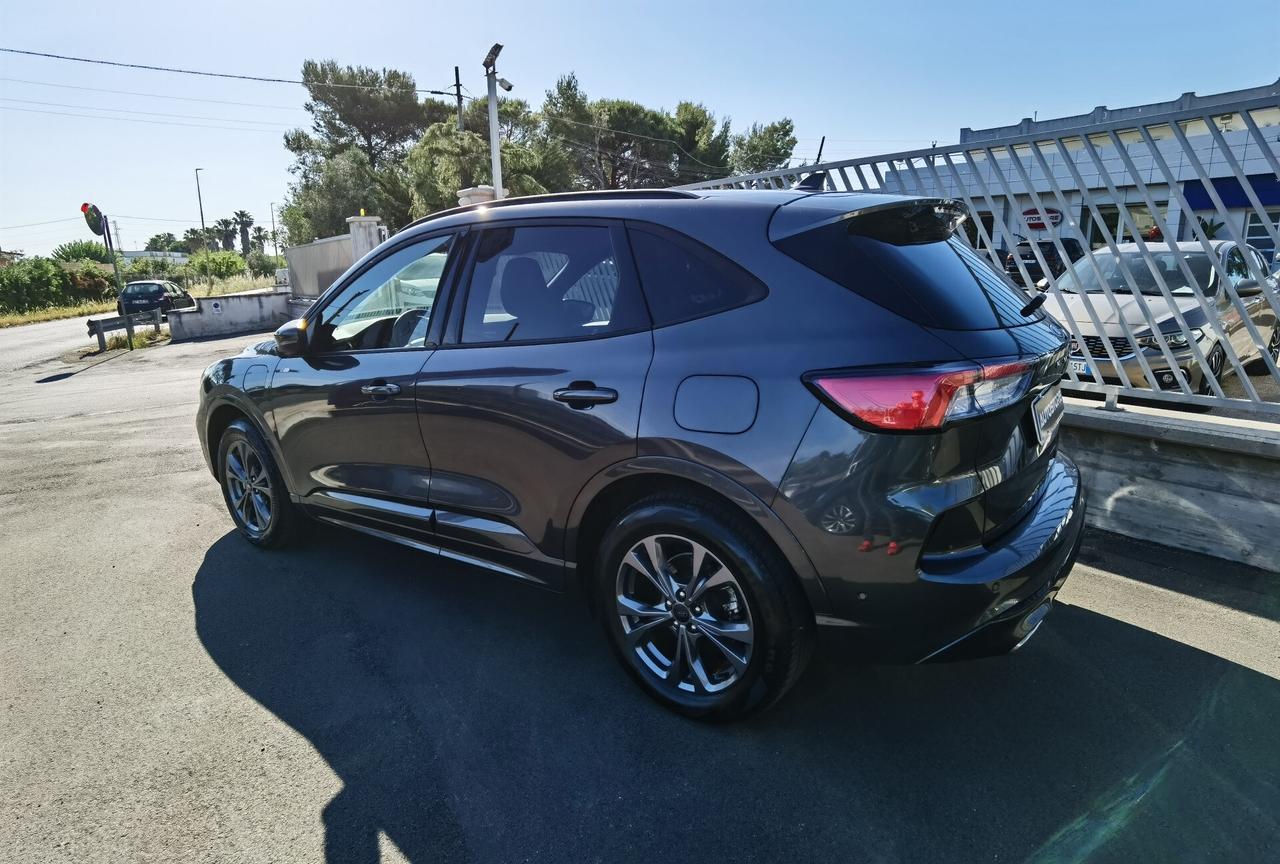 Ford Kuga 2.5 Plug In Hybrid VT ST-Line