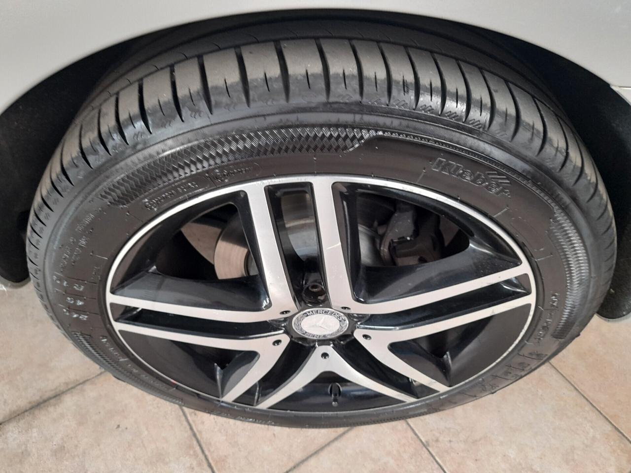 Mercedes-benz V 200 CDI Premium Long