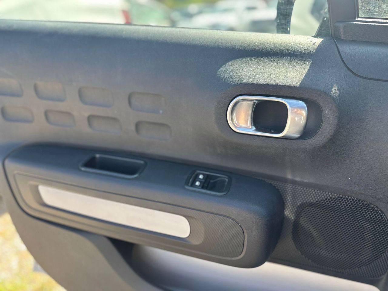 CITROEN C3 III 2017 - C3 1.2 puretech Feel s&s 83cv neopatentati my20