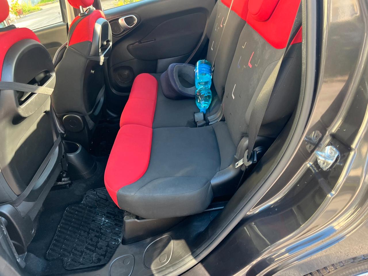 Fiat 500L 1.3 Multijet 85 CV Pop Star