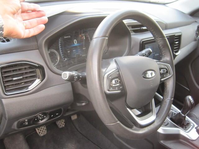 Dr 4.0 1.5 Bi-Fuel GPL