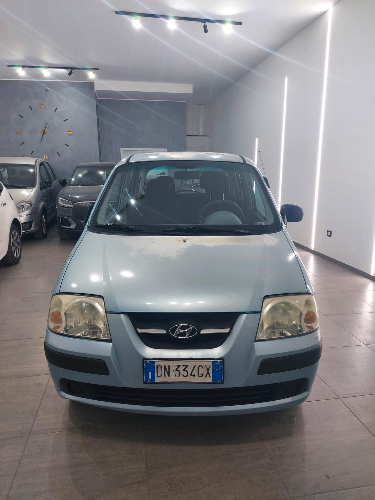 Hyundai Atos Prime 1.1 12V Active