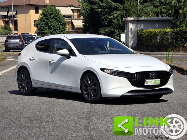 MAZDA 3 Executive 2.0 5p. 122 CV Mhev