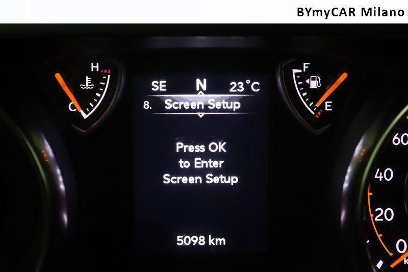 Jeep Wrangler 3 Porte 3.6 Sahara Auto