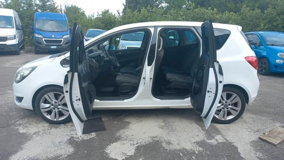 Opel Meriva 1.6 CDTI 136CV Start&Stop Cosmo