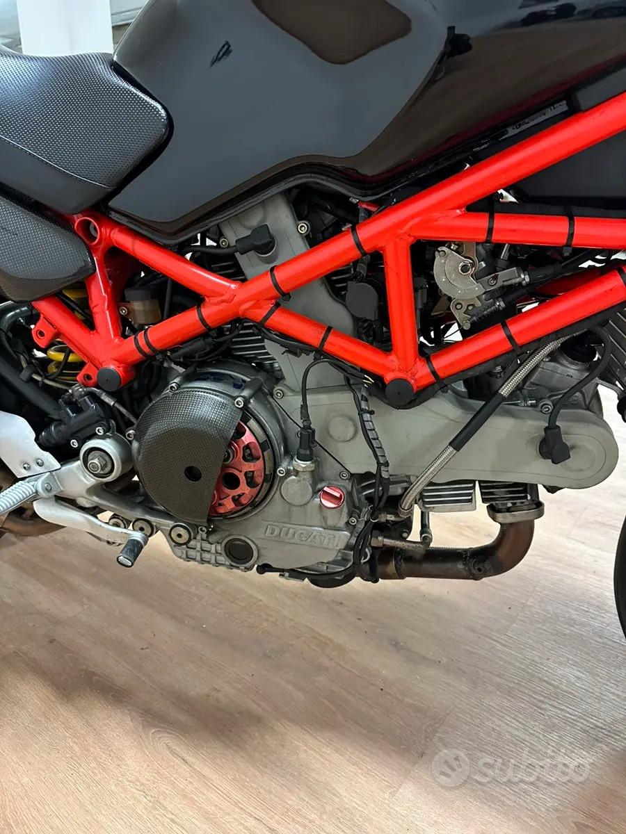 Ducati MONSTER 1000