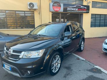 Fiat Freemont 2014 2.0 Mjt 4x4 aut. Cross 170 cv