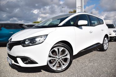 Renault Grand Scenic 1.5dCi 110CV AUTOM. EDC Energy Zen FULL OPTIONAL