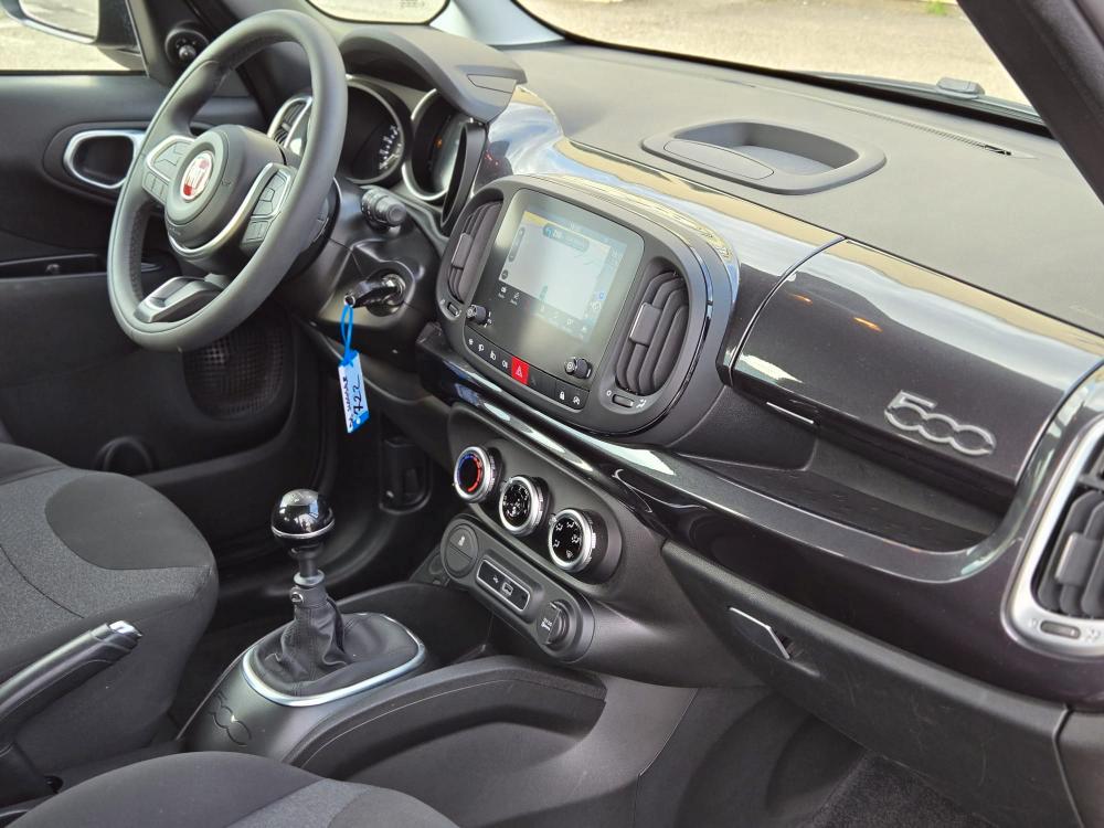 Fiat 500 L 500L 1.3 mjt Business 95cv