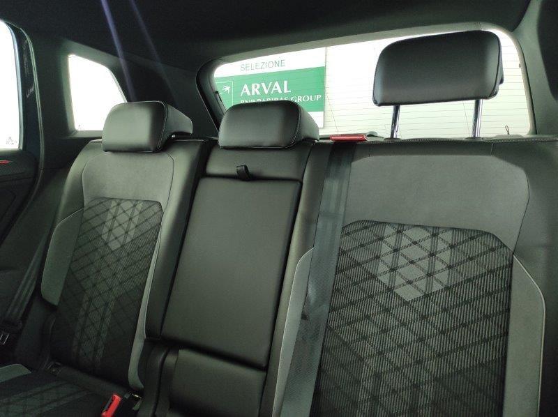 VOLKSWAGEN Tiguan 2ª serie - Tiguan 1.5 TSI 150 CV DSG ACT R-Line