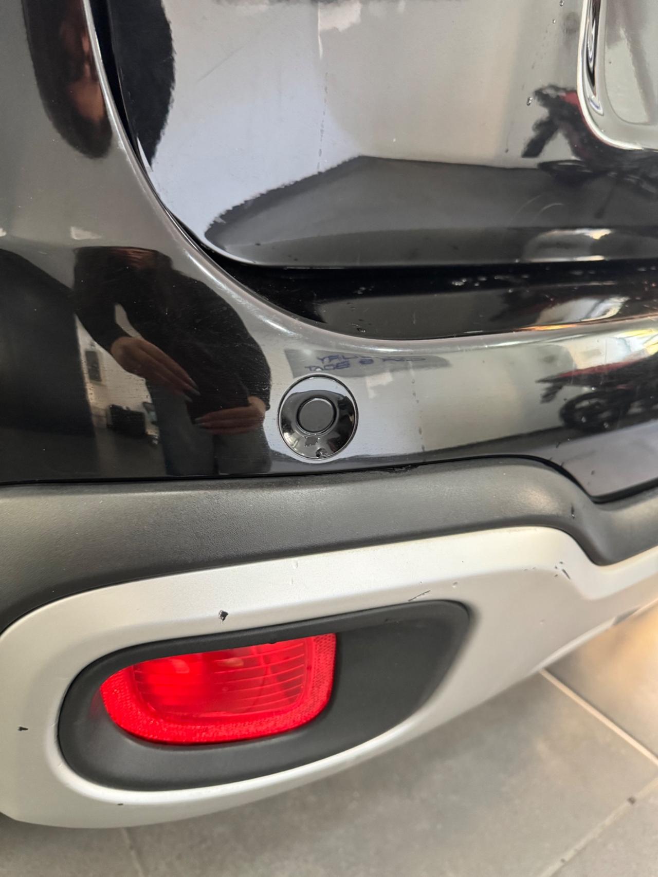 Fiat Panda 1.0 FireFly S&S Hybrid City Cross