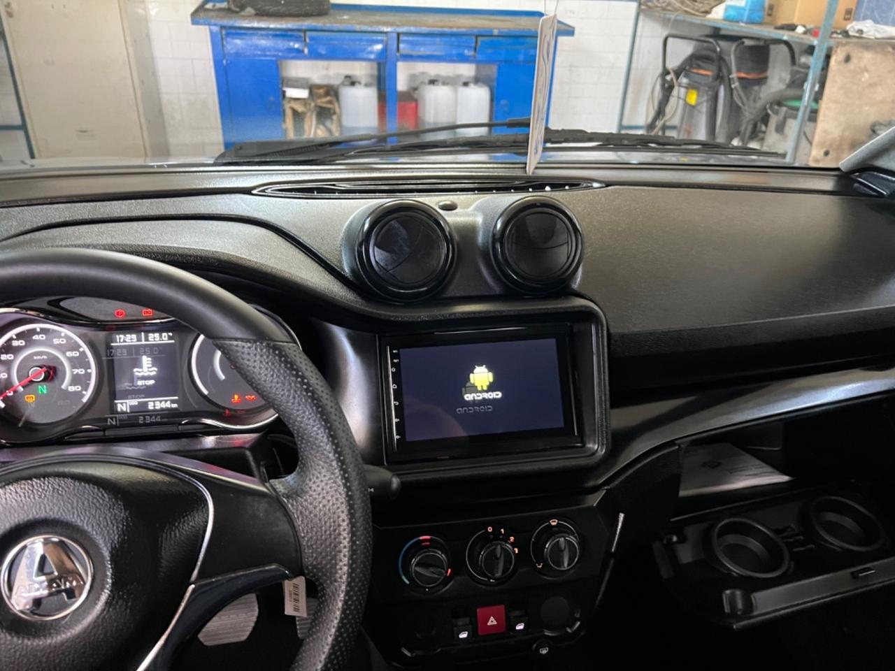 Aixam Ambiton sport full 2024 2000 km