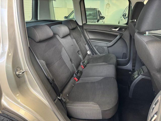 SKODA Yeti Outdoor 2.0 TDI 110CV *UNICO PROP.*BIZONA*BICOLOR*