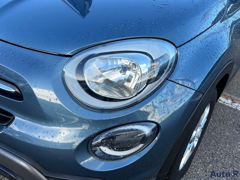 FIAT 500X 500X 1.3 MultiJet 95 CV