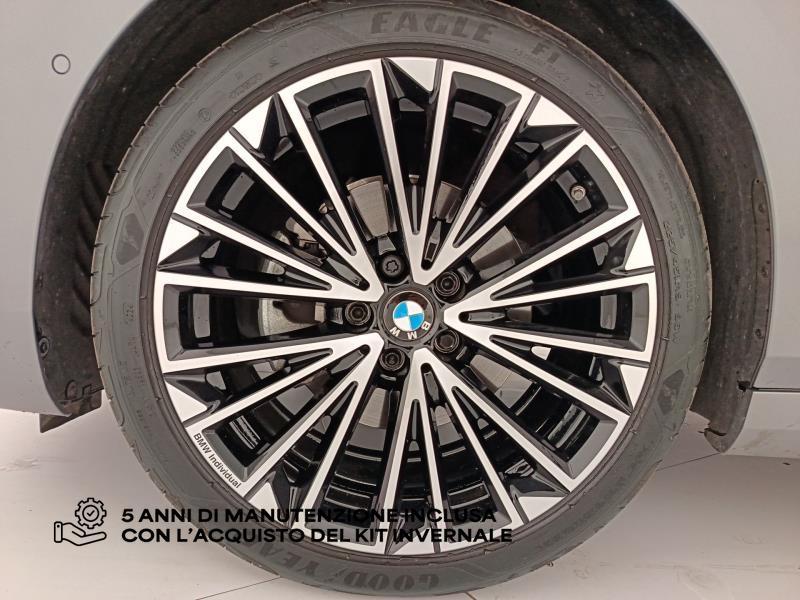 BMW Serie 2 Active Tourer 218 d MSport DCT