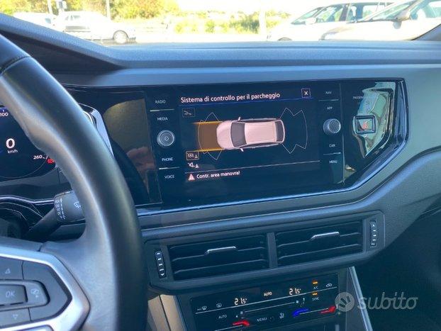 VOLKSWAGEN Taigo 1.0 TSI 115 CV R-Line