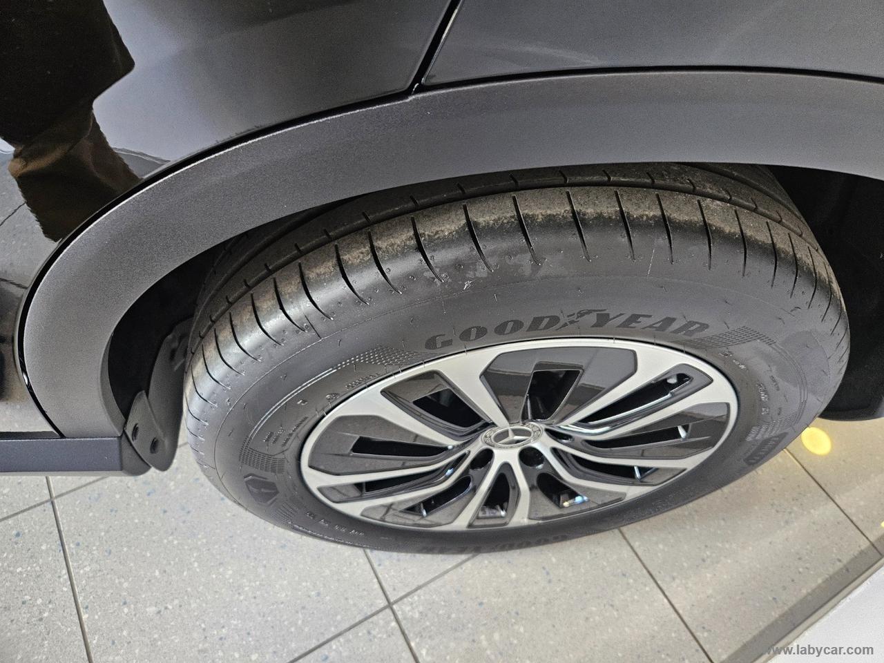 MERCEDES-BENZ GLC 200 d 4M Mild Hybrid Advanced Plus