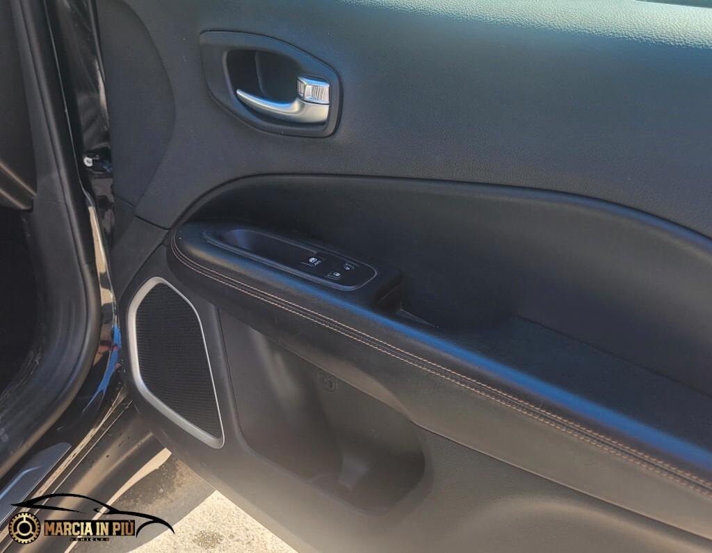 Jeep Compass 2.0 Multijet II aut. 4WD Limited