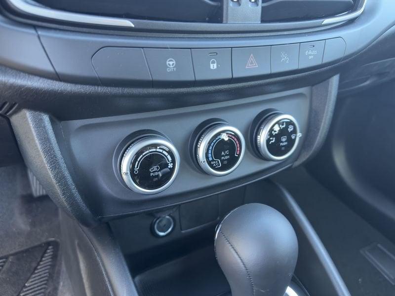 FIAT Tipo 1.5 T4 130cv Hybrid DCT