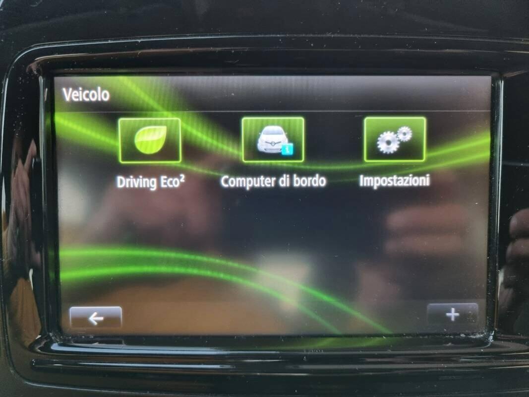 Renault Captur TCe 12V 90 CV Sport Edition