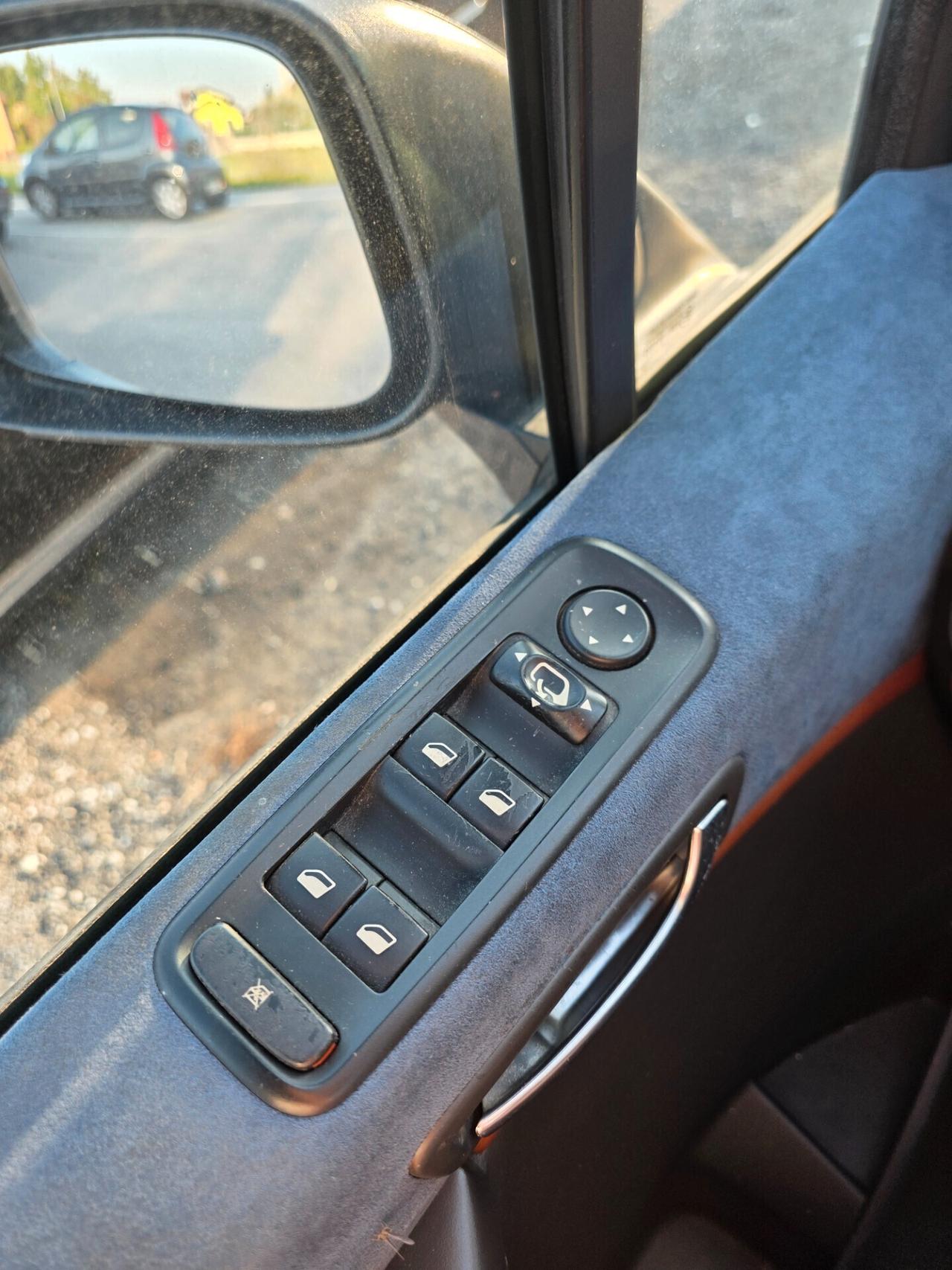 Lancia Phedra 2.0 MJT 136 CV Executive