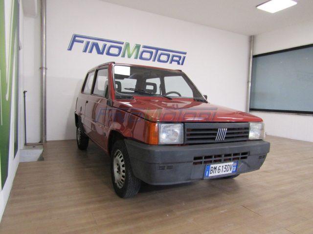 FIAT Panda 900 cc