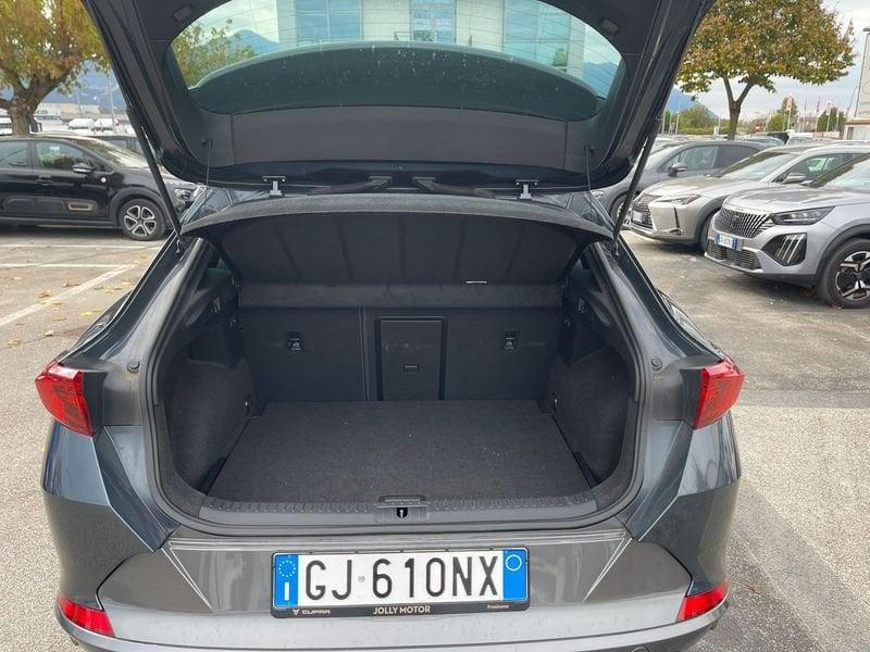 Cupra Formentor Formentor 1.5 TSI DSG