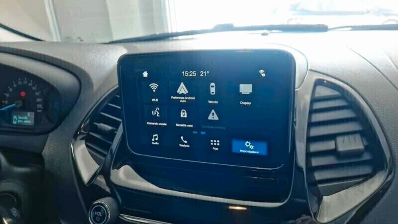 Ford Ka 1.5 TDCi 95 CV Start&Stop Ultimate