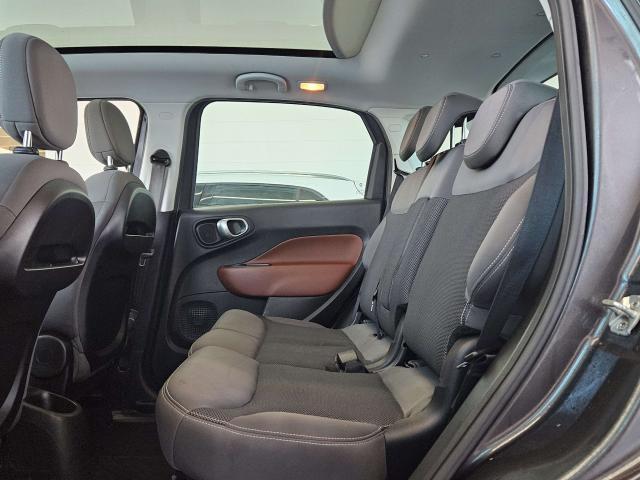 Fiat 500L 500L Living Living 1.3 mjt Lounge 85cv