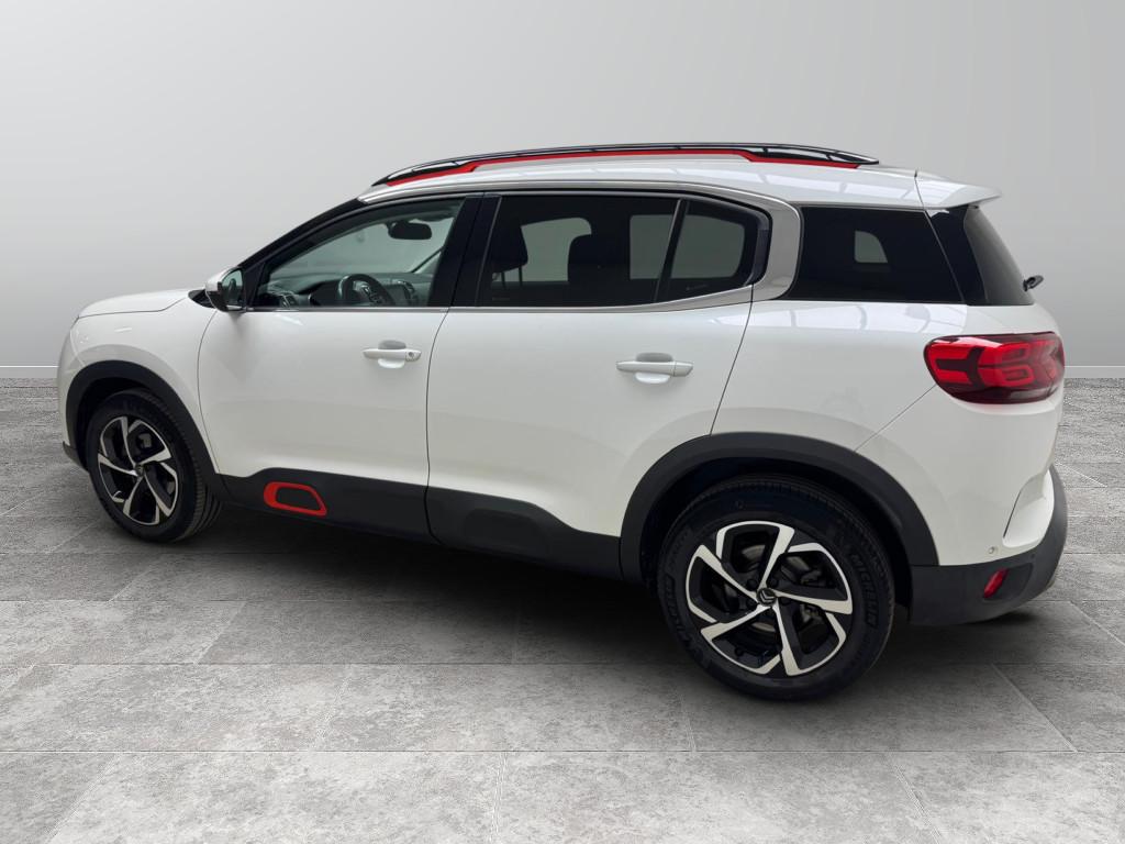 CITROEN C5 Aircross - C5 Aircross 1.5 bluehdi Shine s&s 130cv my19