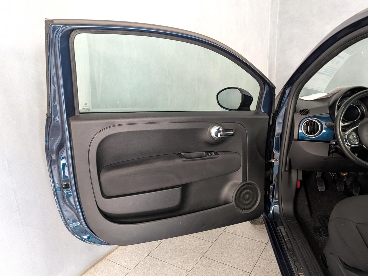 Fiat 500 1.0 Hybrid 70cv Dolcevita