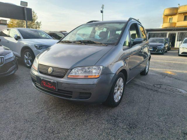 FIAT Idea 1.4 GPL 16V Dynamic