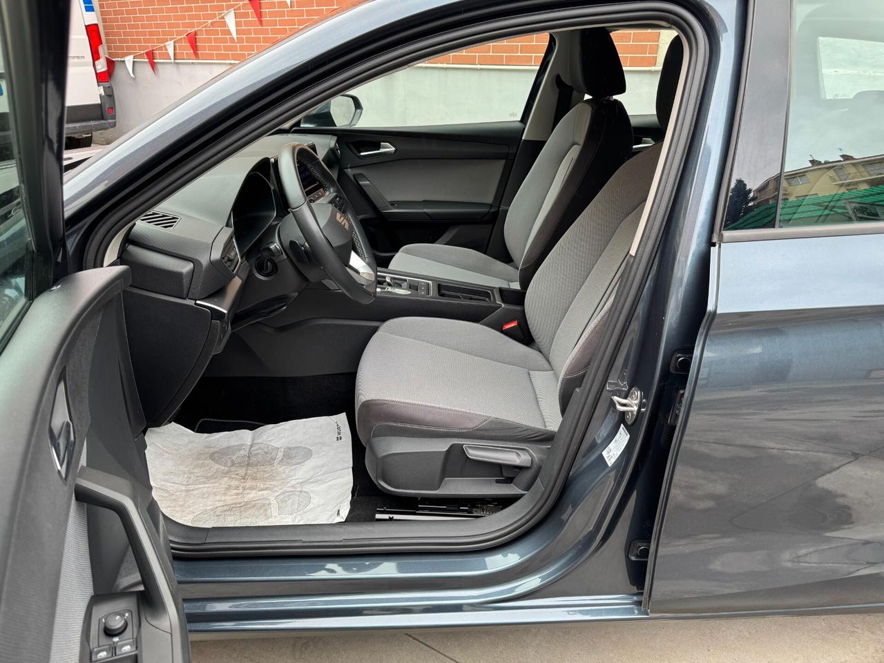Seat Leon Sportstourer 2.0 TDI 150 CV DSG Style