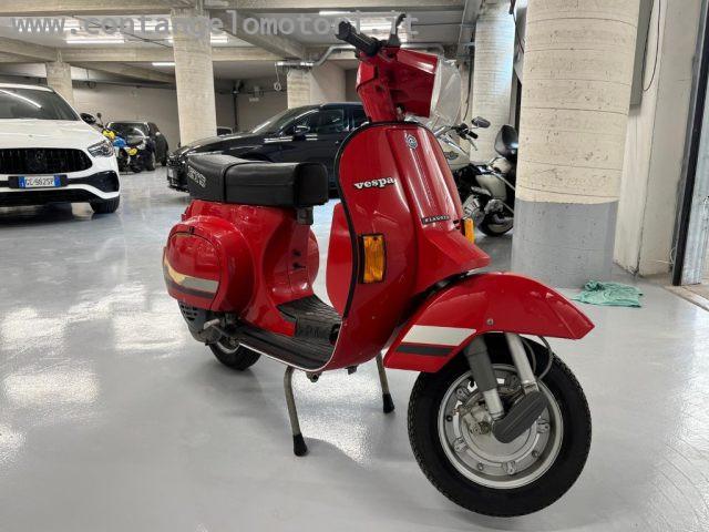PIAGGIO Vespa 125 ETS P 125 ETS