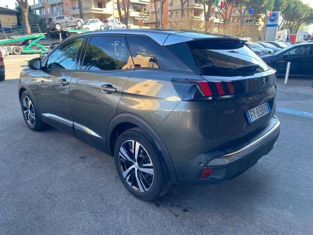 Peugeot 3008 3008 II 2016 1.5 bluehdi Allure s