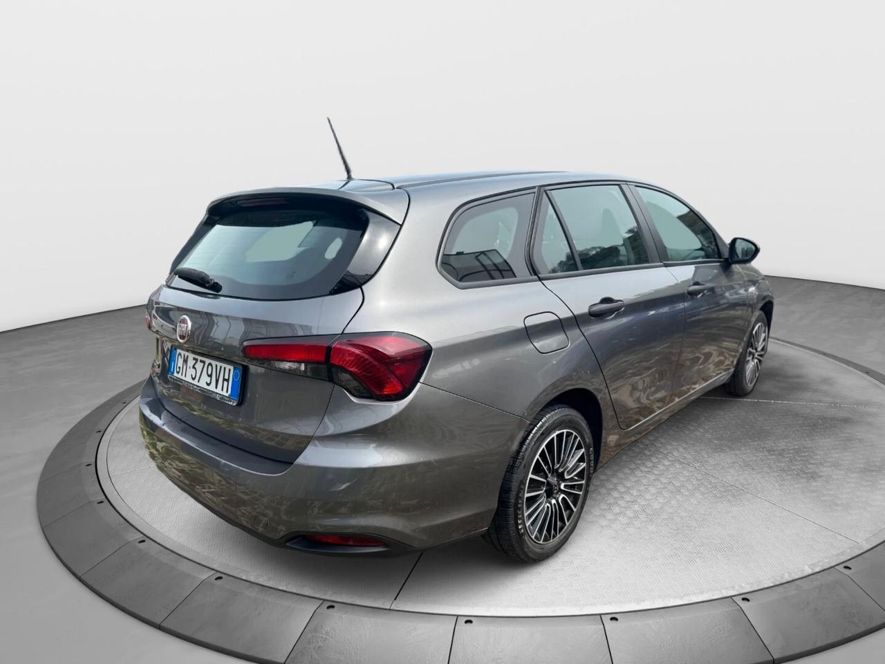 Fiat Tipo SW 1.6cc MultiJet 130cv S&S City Life
