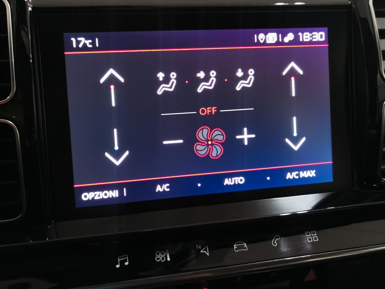 Citroen C5 Aircross BlueHDi 130 S&S EAT8 Business