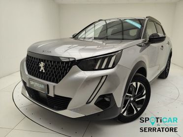 Peugeot 2008 II 2020 1.2 puretech GT Line s&s 130cv